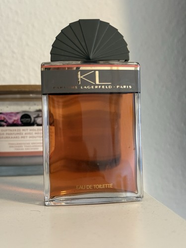 Karl lagerfeld eau de - lagerfeld,