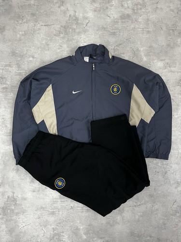Vintage nike inter mailand - vintage,