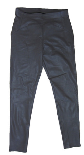Damen hose leggings leder - damen,