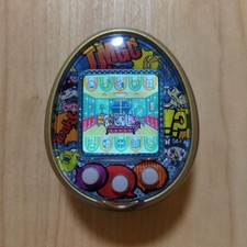 Tamagotchi 4U Blau
