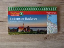Bodensee-Radweg Go Vista Bike