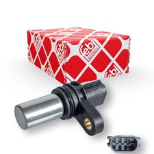 FEBI BILSTEIN 108291 Kurbelwellensensor Impulsgeber für NISSAN X-TRAIL (T30)