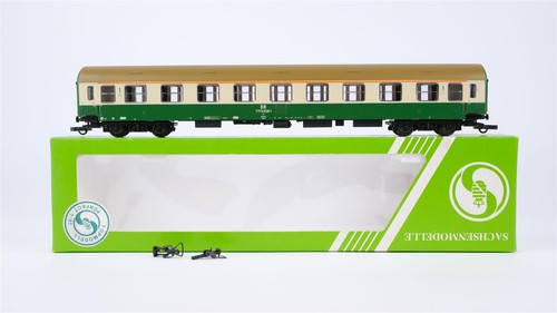Sachsenmodelle 14337 - sachsenmodelle, h0