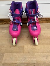 OXELO Inline Skater Kinder
