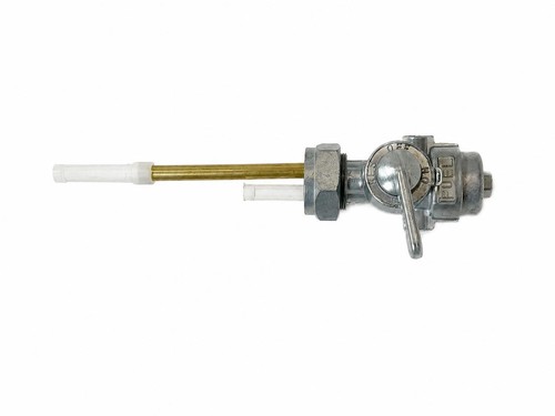 Benzinhahn fuel cock - passt, an