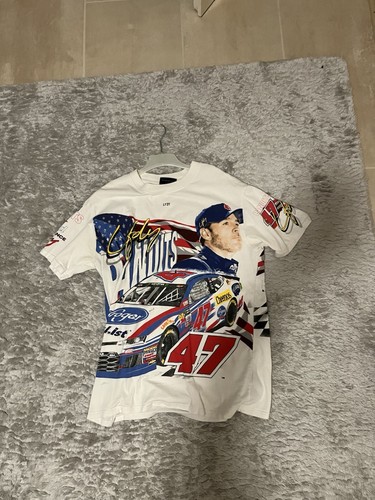 Lfdy herren shirt weiß - s,
