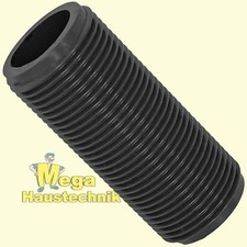 PP Gewinde Fitting Rohrnippel