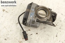 Mercedes W124 W202 M111 180 200 220 Drosselklappe ORIGINAL 0001419125 ✔️