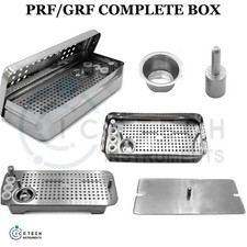 PRF/GRF Komplettbox – Set
