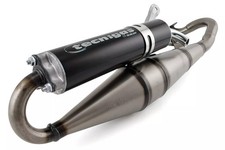Auspuff Tecnigas NEXT R