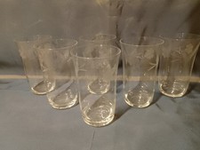 Zarte saftgläser - 6,