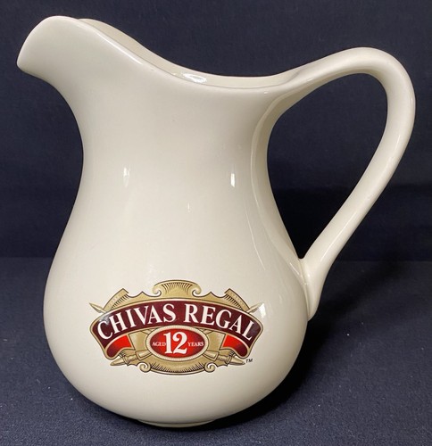 Vtg chivas regal year - chivas,