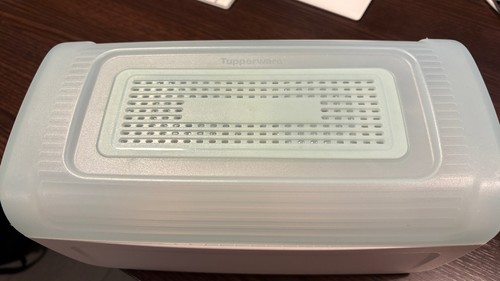 Tupperware a143 junior - a143, junior-brotmax