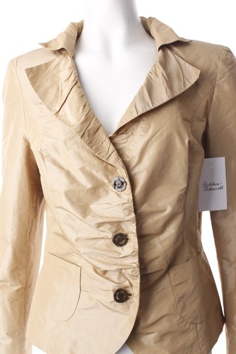 Biba kurz blazer damen - kurz-blazer,