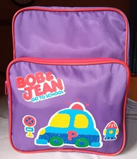 süßer Kinder Rucksack