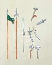 9 Hausser Elastolin Zubehör