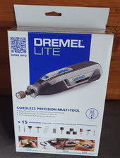 Dremel Lite 7760 Akku
