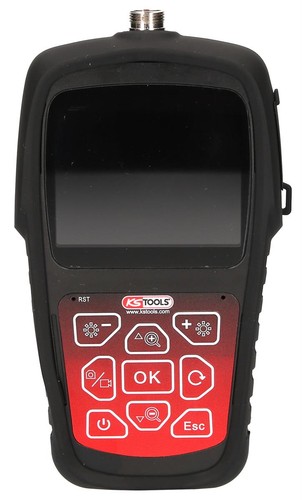Videoskop grundgerät 5 - grundgerät,, 3,5"