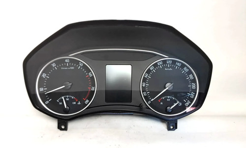 Tacho skoda octavia 1z - tacho,