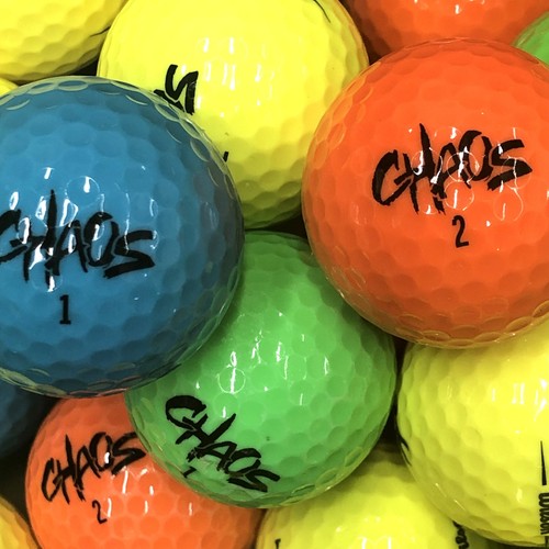 Golfbälle lakeballs wilson - golfbÄlle/lakeballs,