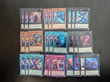 K9 Core Alle Rares&Supers JUSH Justice Hunters DE NM YUGIOH