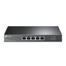 TP-Link TL-SG105-M2 5-Port 2.5