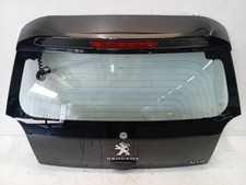 Peugeot 108 Heckklappe