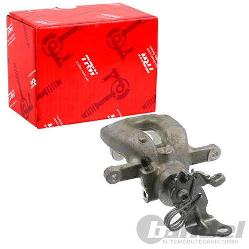 Trw bremssattel hinten rechts - bremssattel,