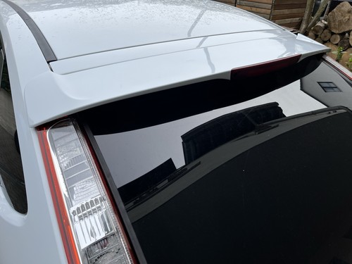 Original ford focus - original, mk2