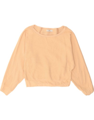 Zara damen oversize pullover - zara,