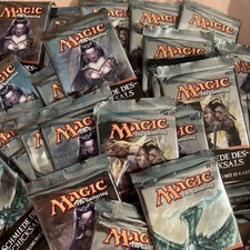 24x Schmiede des Schicksals Booster MtG Magic the Gathering deutsch