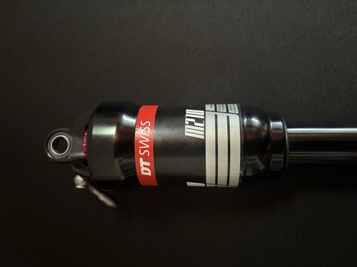 Swiss dämpfer m210 200mm - dt,