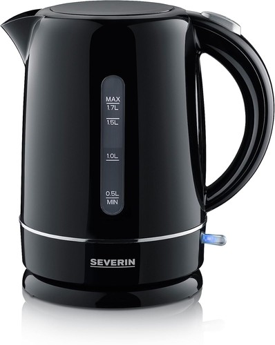 Severin wasserkocher 7 - severin, wasserkocher,