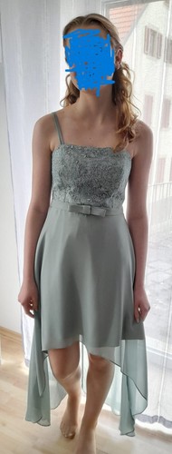 Ballkleid 164 nur - ballkleid,