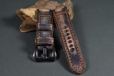 UHRENARMBAND COLORUM SCHWARZ