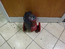 Grundfos MAGNA 50-60F