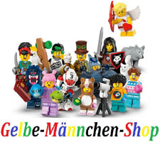 LEGO Minifiguren 71048 Serie 27 aussuchen NEU