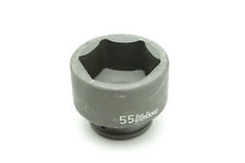 Koken Stecknuss Steckschlüsseleinsatz 3/4" 55 mm Druckluft-Schlagschrauber nk55k