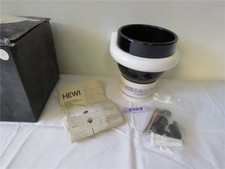 HEWI Wandascher Wandmontage 475.2.141 Wandaschenbecher Aschenbecher 