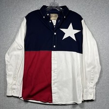 Wrangler Shirt Mens Medium