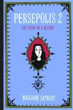Persepolis 2: The Story of a