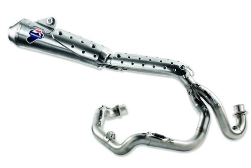 Auspuff endtopf alto - endtopf,