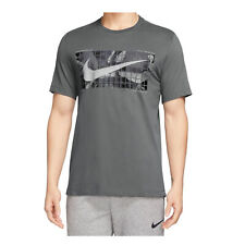 Nike T Shirt Rundhals Dri-FIT