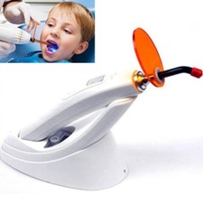 Dental LED Cordless Curing