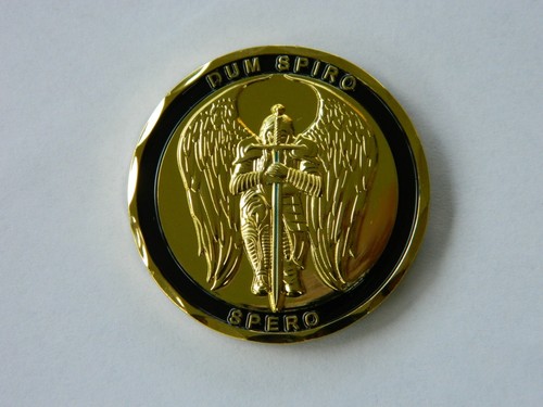 Sammlercoin talisman polizei - talisman,