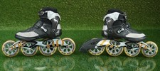 2007 K2 RADICAL PRO ILQ9 100mm