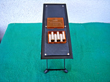 Gitarrenfußbank Fußstuhl Gitarre Trittbrett Fußhocker Stimmpfeife für Gitarre