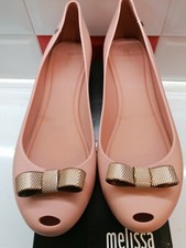 Melissa Damen Ultragirl Chrome