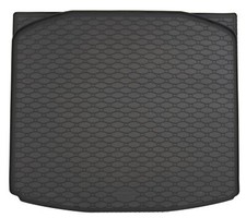 Gummi Kofferraumwanne für