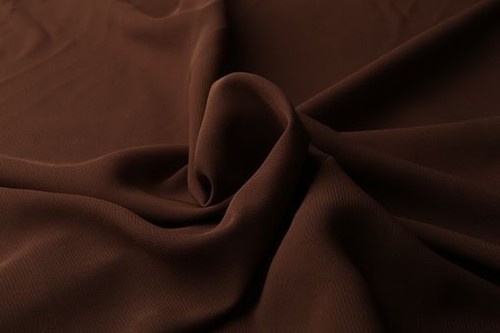 Chiffon stoff meterware - chiffon,